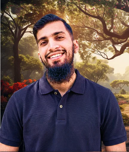 Ali Shayan