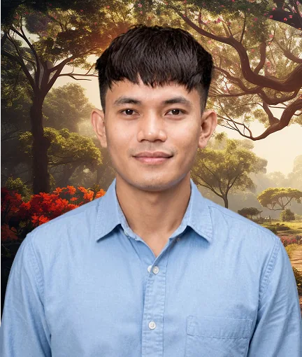 Jonathan Ponce